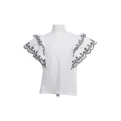 Topp (Vit) från Zara