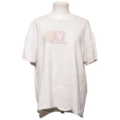 T-shirt (Wit) van Russell Athletic Katoen