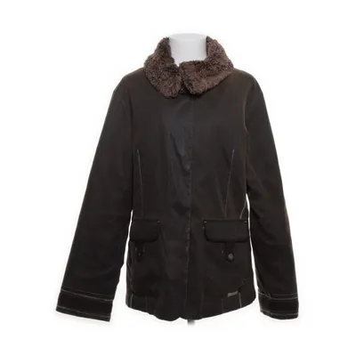 Jack (Bruin) van Saint James Polyamide, Polyester
