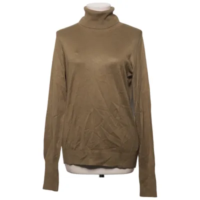 Pul à col roulé (Vert) de Jake*s Polyamide, Viscose