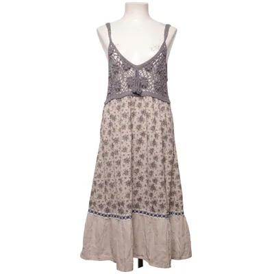 Robe de plage (Beige, Bleu, Multicolore) de Container