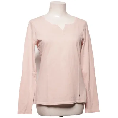 Long sleeve T-shirt (Beige) from My Blue by Tchibo Organic cotton