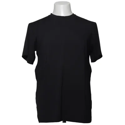 T-shirt (Svart) från Graphix Elastan, Polyester