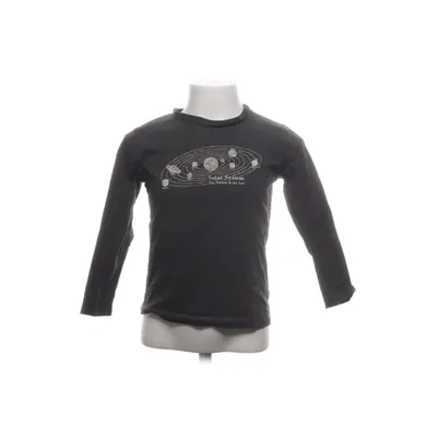 Långärmad t-shirt (Grå) från Wheat