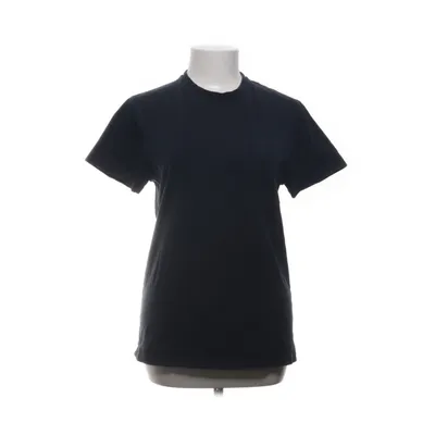 T-shirt (Bleu) de Klercker Coton