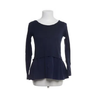 Topp (Blå) från Sfera Casual Bomull, Polyester