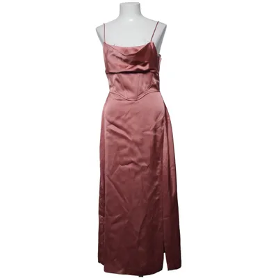 Klänning (Rosa) från Zara Polyester