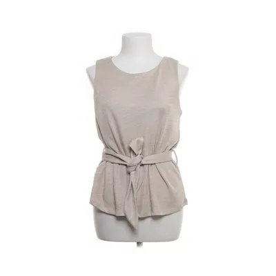 Linne (Beige) från Mango Suit Polyester