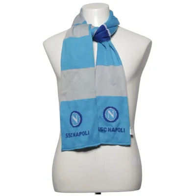 Halsduk (Blå, Grå) från nemesi