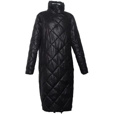 Vinterkappa (Svart) från Aéryne Polyester