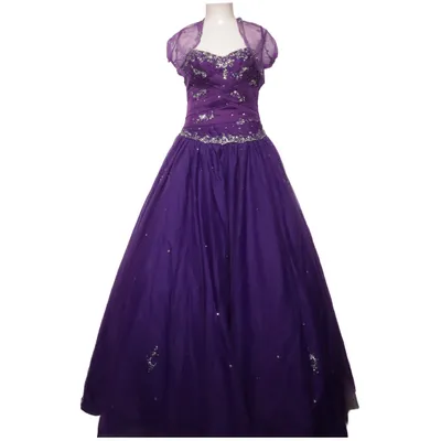 Robe de soirée (7255) de May Queen