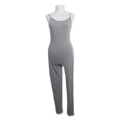 Jumpsuit (Gray) from Fashion Nova