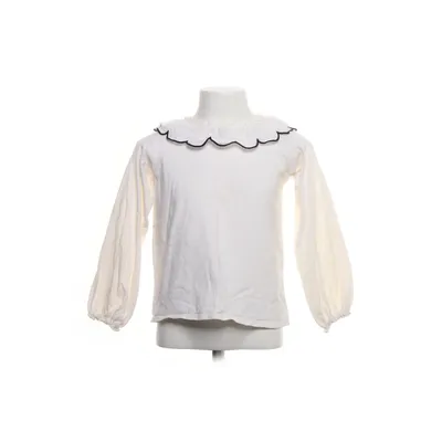 Topp (Beige) från Zara