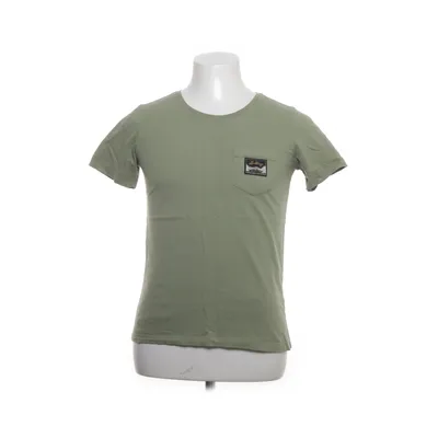 T-shirt (Groen) van Lundhags