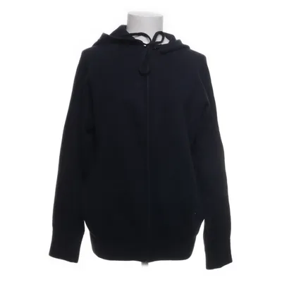 Sweat à capuche (Bleu) de Soft Sport Filippa K Cachemire, Coton, Élasthane