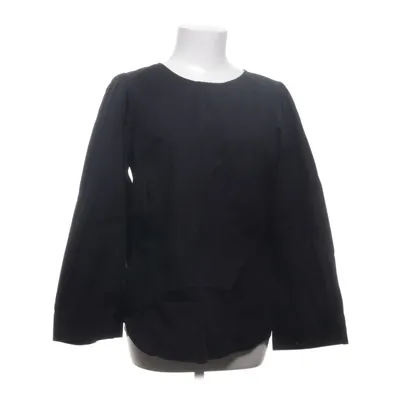 Blouse (Black) from KappAhl Cotton