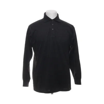 Henley shirt (Gray) from Happy Life Cotton, Polyester