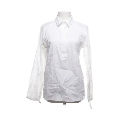 Blus (19.S.7475.0.5ZN65QAU6) från Sisley Bomull, Elastan, Polyamid