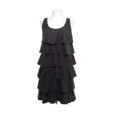 Dress (Black) from BSB Collection Elastane, Polyester