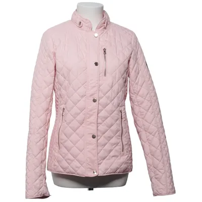 Jakke (Pink) fra Rosetti Riding Polyester