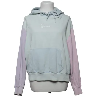 Sweat à capuche (Vert, Rose, Violet) de Karl Kani Coton