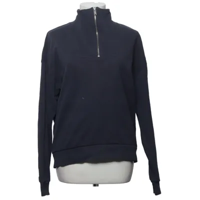 Sweatshirt (Bleu) de Armedangels Coton biologique