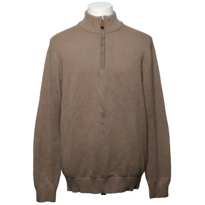 Sweater (Beige) fra St. John's Bay Bomuld