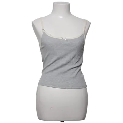 Linne (Grå, Beige) från Pull & Bear