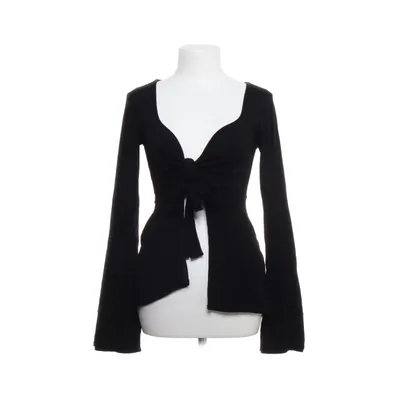 Top (Black) from Liatz