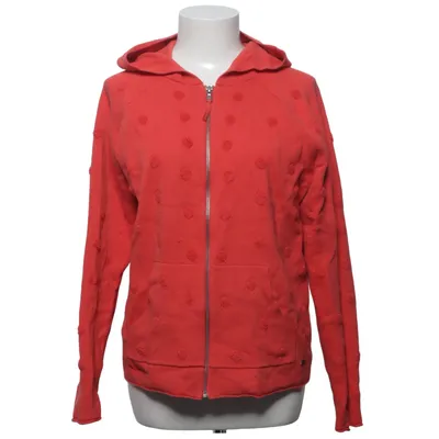 Huvtröja (Röd) från EDC by ESPRIT