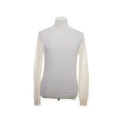 Polotröja (Beige) från Nikolaj d’Étoiles Merinoull