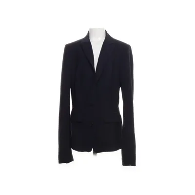 Kavaj (Blå) från Drykorn for Beautiful People Elastan, Ull