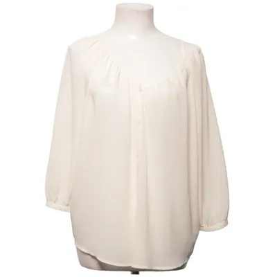 Blus (Beige) från H&M