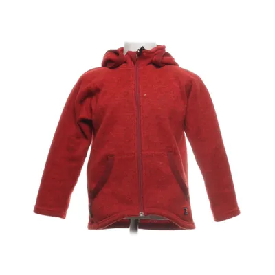 Huvtröja (Röd) från Isbjörn Polyester