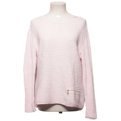 Sweater (Pink) from Skovhuus Cotton