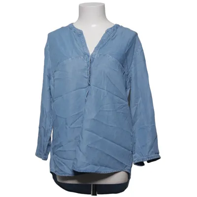 Jeansskjorta (720027) från 10 Feet Lyocell