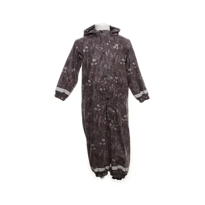 Overall (Bruin, Wit, Zwart) van Lindberg Polyester