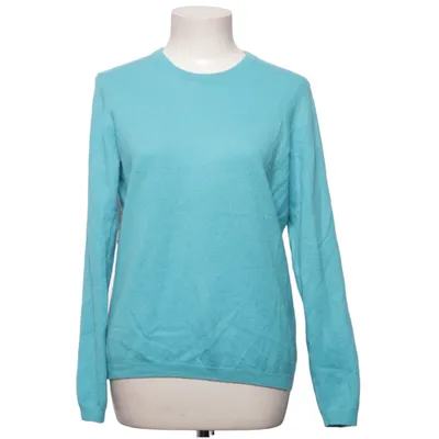 Pull-over (Bleu) de Lochmere Cachemire