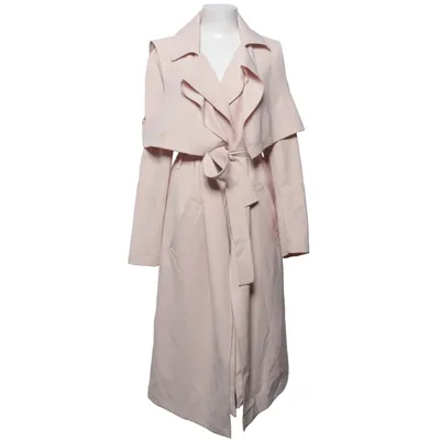 Coat (Pink) from Joseph Janard