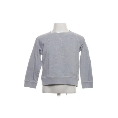 Collegetröja (Grå) från Arket Bomull