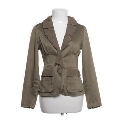 Safarijacka (Brun) från Diane von Furstenberg