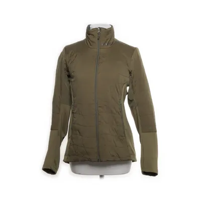 Jacka (Grön) från Bergans of Norway Elastan, Nylon, Återvunnen polyester