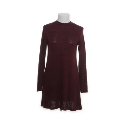 Klänning (Röd) från Divided Exclusive by H&M Viskos, Polyester, Elastan