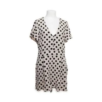 Byxdress (Beige, Svart) från Zara