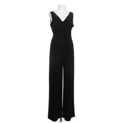 Jumpsuit (Black) from Anna Field Elastane, Polyester