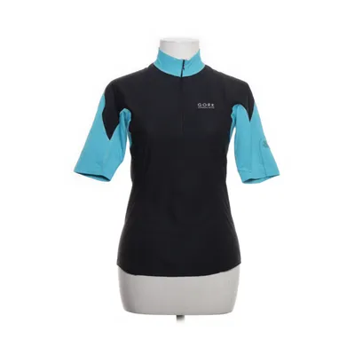 Träningstopp (Svart, Blå) från GORE Running Wear Elastan, Nylon, Polyester