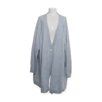 Cardigan (Hvid) fra Ulla Popken