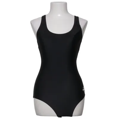 Badedragt (Sort) fra Livv Elastan, Polyester