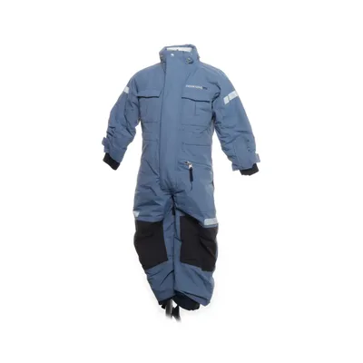 Overall (Blå, Vit) från Didriksons 1913 Polyamid, Polyester