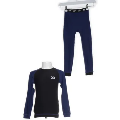 Underställ (Blå, Svart) från Funk by Lager 157